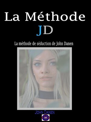 cover image of La Méthode JD